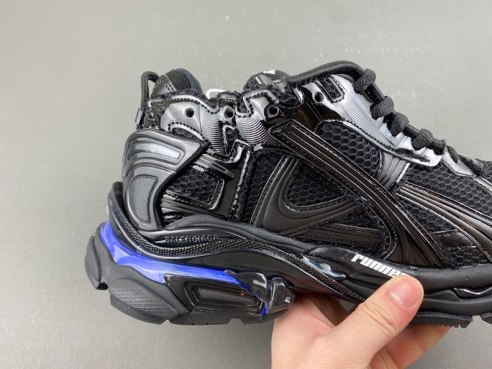 (LED) BL RUNNER SNEAKERS WRNLD-1000