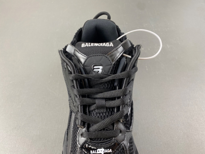 (LED) BL RUNNER SNEAKERS WRNLD-1000