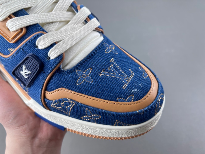 LOVT SNEAKER lv-625