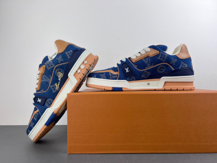 LOVT SNEAKER lv-625