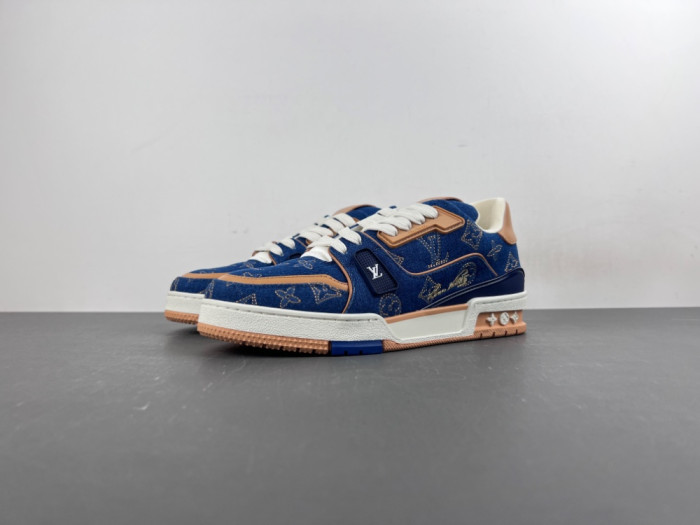 LOVT SNEAKER lv-625