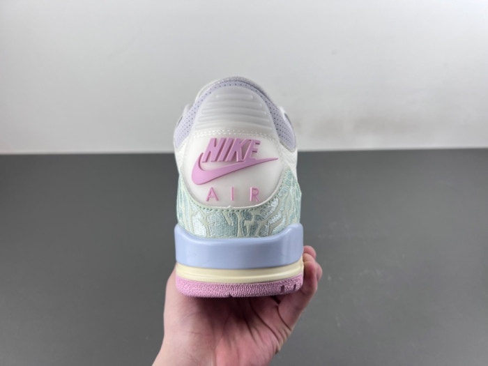 Jordan 3 Retro Spring Is In The Air IF4396-100