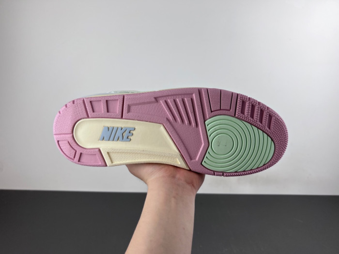 Jordan 3 Retro Spring Is In The Air IF4396-100