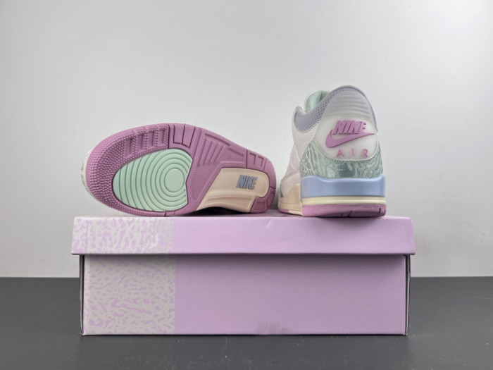 Jordan 3 Retro Spring Is In The Air IF4396-100