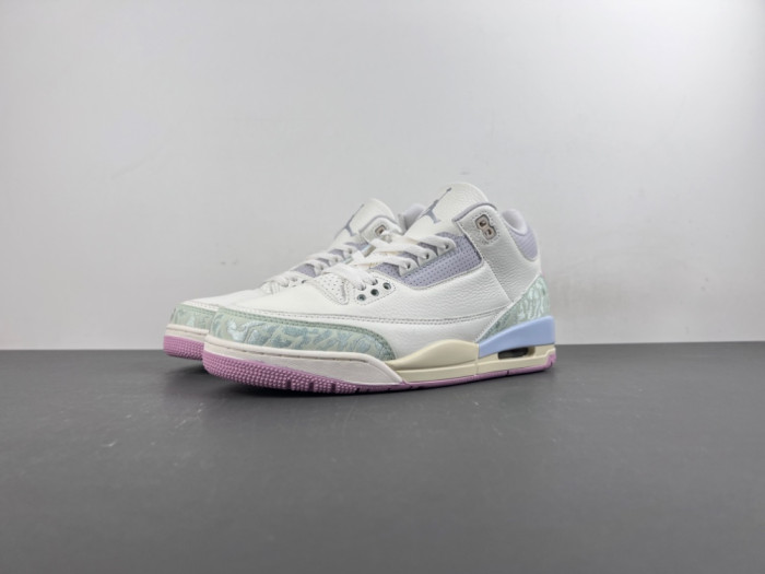 Jordan 3 Retro Spring Is In The Air IF4396-100