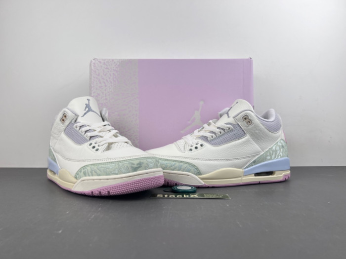 Jordan 3 Retro Spring Is In The Air IF4396-100