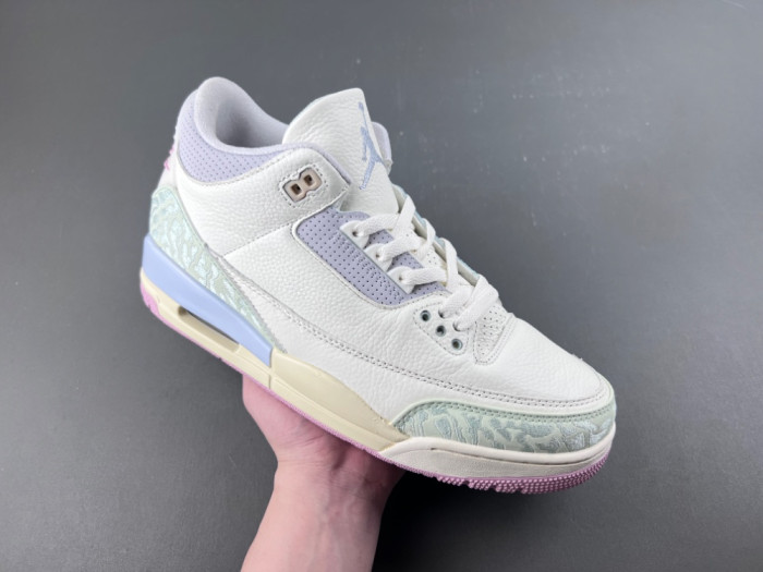 Jordan 3 Retro Spring Is In The Air IF4396-100