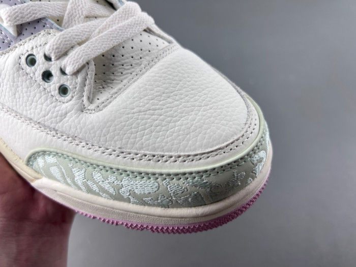 Jordan 3 Retro Spring Is In The Air IF4396-100