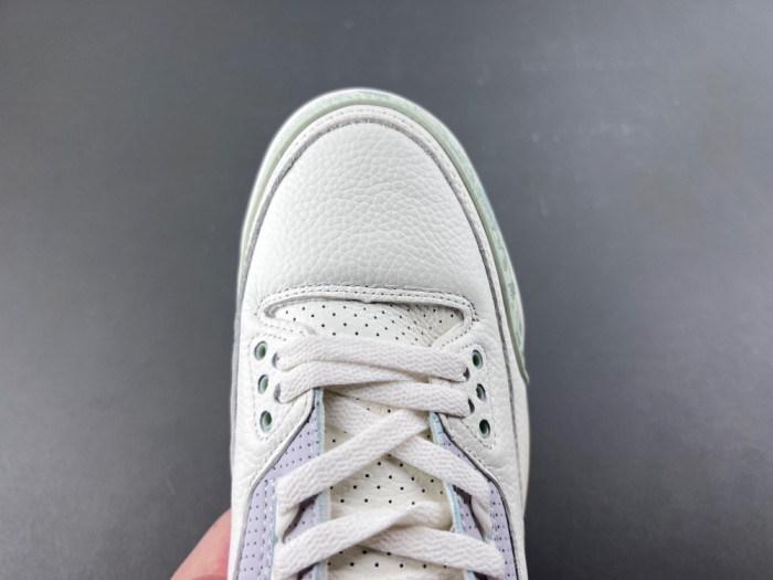 Jordan 3 Retro Spring Is In The Air IF4396-100