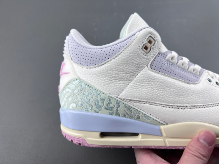 Jordan 3 Retro Spring Is In The Air IF4396-100