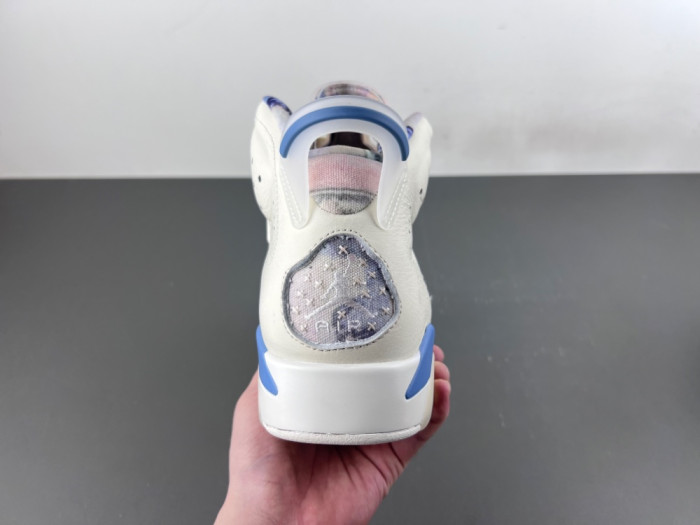 Air Jordan 6 20260422