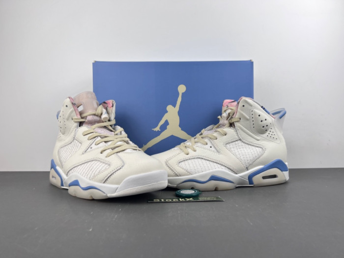 Air Jordan 6 20260422