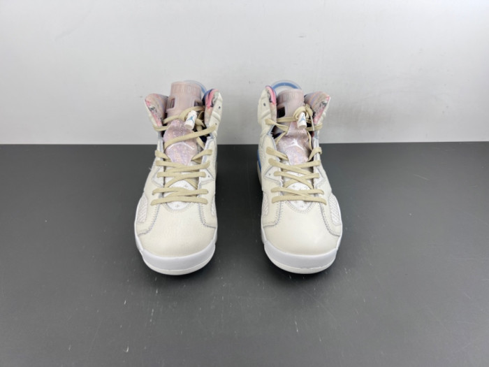 Air Jordan 6 20260422