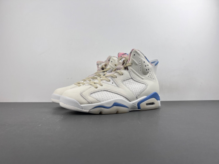 Air Jordan 6 20260422