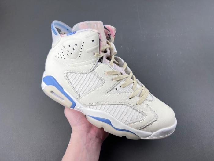 Air Jordan 6 20260422