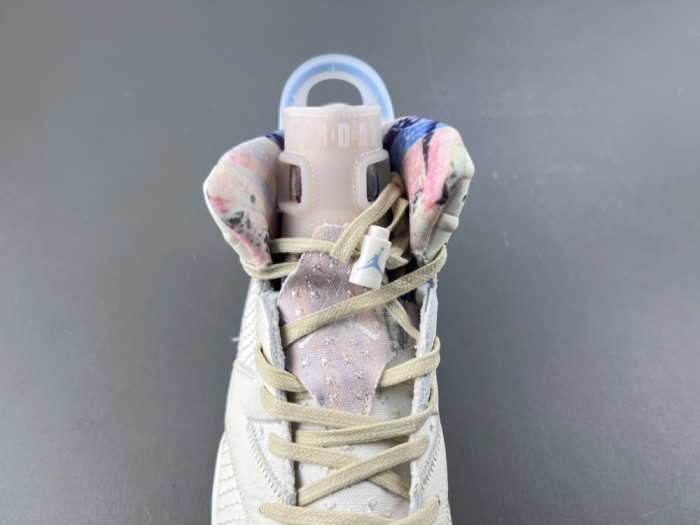 Air Jordan 6 20260422