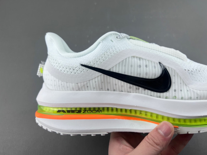 Nike Air Zoom Pegasus Premium White Volt Black HQ2592-105