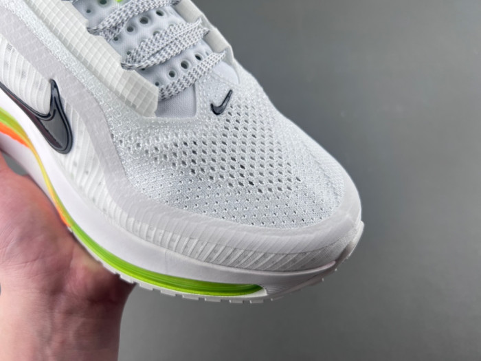 Nike Air Zoom Pegasus Premium White Volt Black HQ2592-105