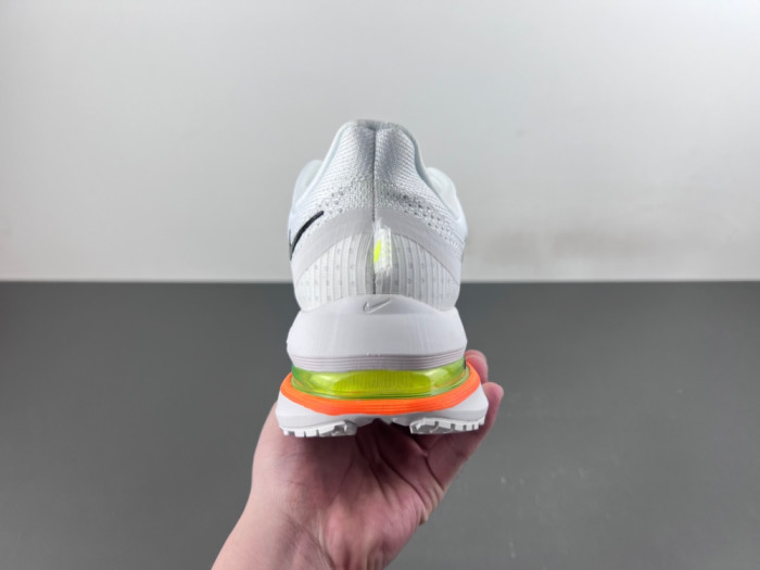 Nike Air Zoom Pegasus Premium White Volt Black HQ2592-105