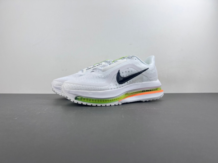 Nike Air Zoom Pegasus Premium White Volt Black HQ2592-105