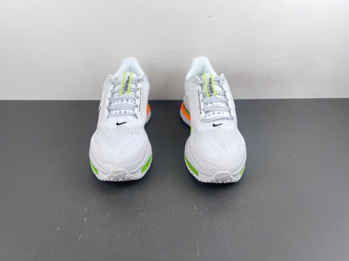 Nike Air Zoom Pegasus Premium White Volt Black HQ2592-105