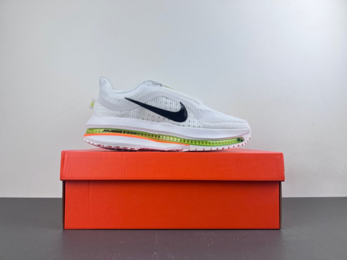 Nike Air Zoom Pegasus Premium White Volt Black HQ2592-105