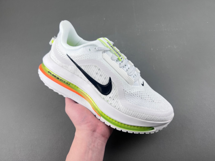 Nike Air Zoom Pegasus Premium White Volt Black HQ2592-105