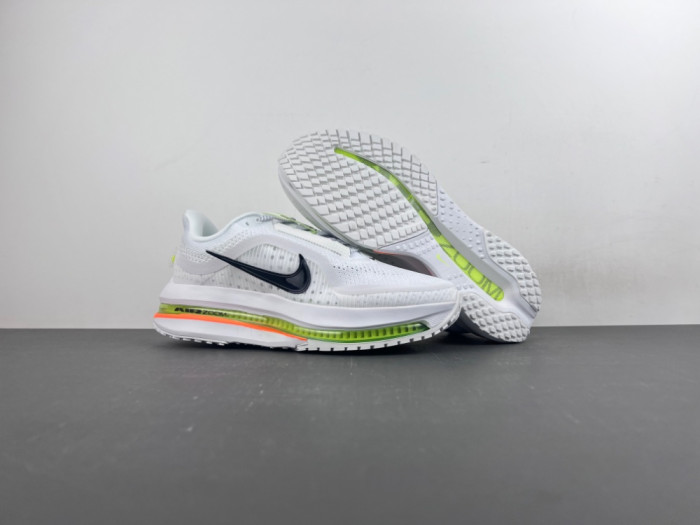 Nike Air Zoom Pegasus Premium White Volt Black HQ2592-105