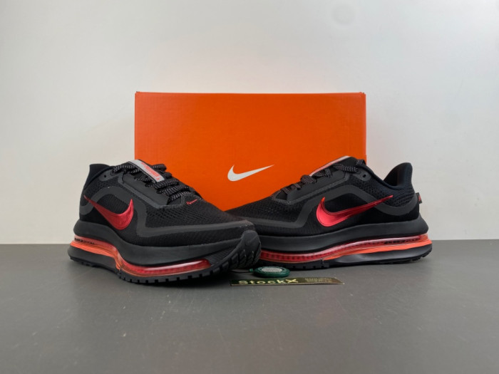 Nike Air Zoom Pegasus Premium Hot Lava HQ2593-010