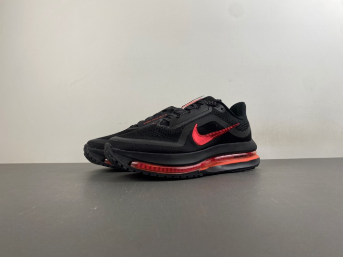 Nike Air Zoom Pegasus Premium Hot Lava HQ2593-010