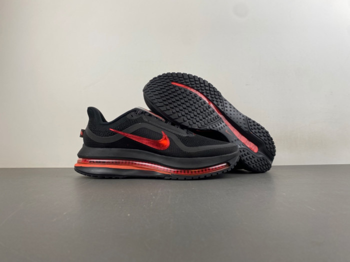 Nike Air Zoom Pegasus Premium Hot Lava HQ2593-010