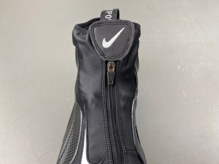 Nike Air Flightposite One 642307-001