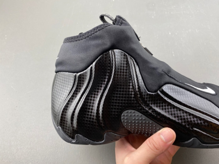 Nike Air Flightposite One 642307-001