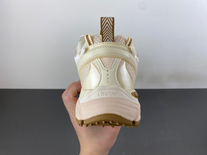 OF BE RIGHT BACK SNEAKERS OB44