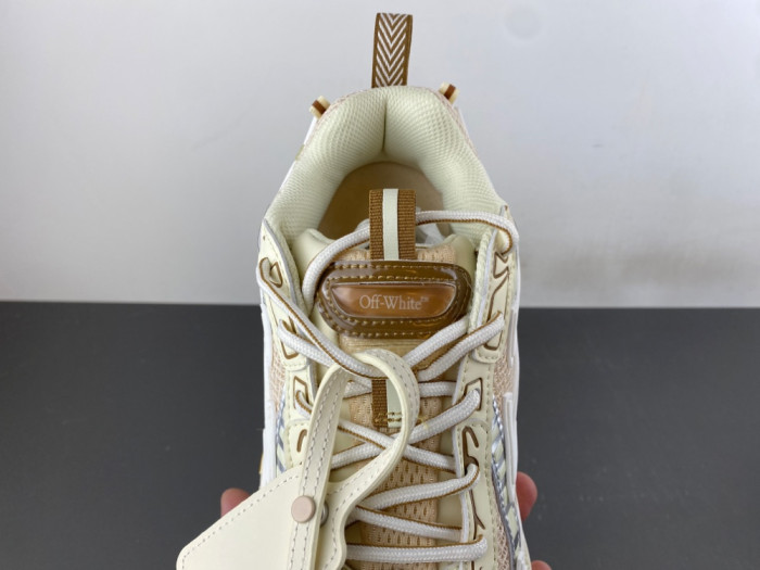 OF BE RIGHT BACK SNEAKERS OB44