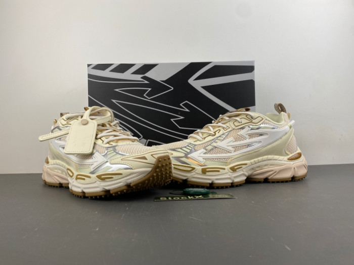 OF BE RIGHT BACK SNEAKERS OB44