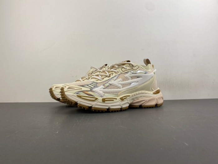 OF BE RIGHT BACK SNEAKERS OB44