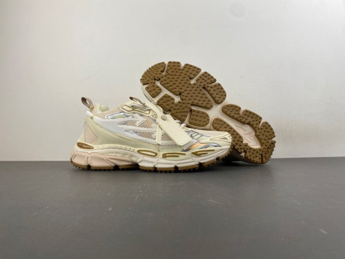 OF BE RIGHT BACK SNEAKERS OB44