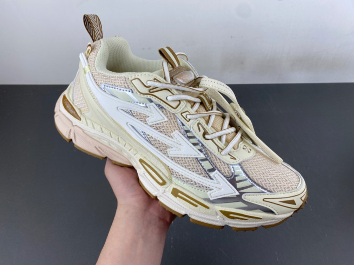 OF BE RIGHT BACK SNEAKERS OB44