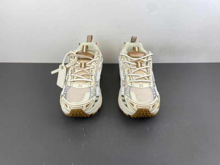 OF BE RIGHT BACK SNEAKERS OB44
