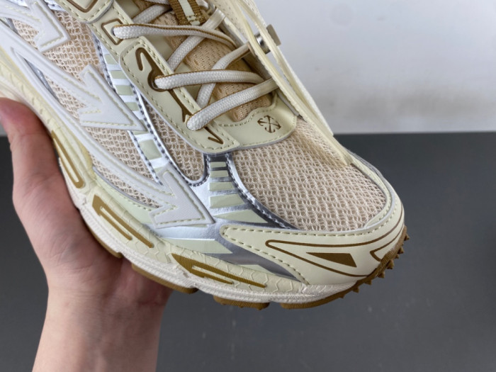 OF BE RIGHT BACK SNEAKERS OB44