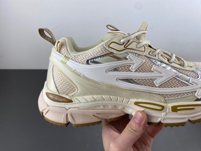 OF BE RIGHT BACK SNEAKERS OB44