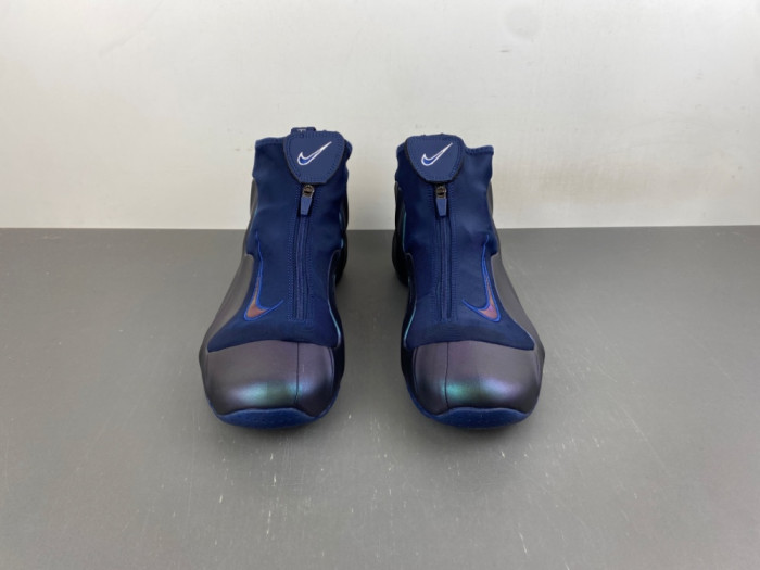 Nike Air Flightposite “Eggplant” HJ4481-900