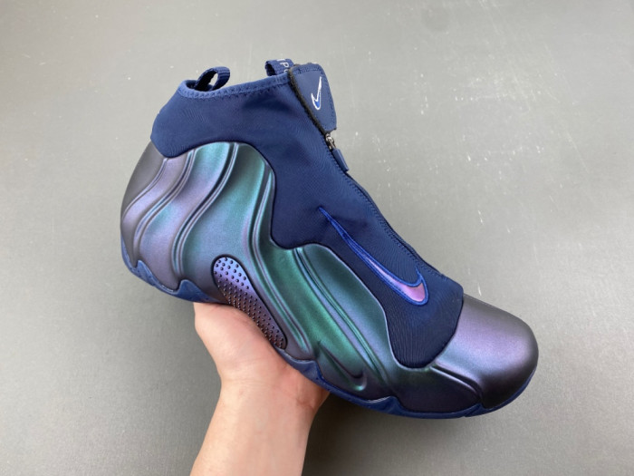 Nike Air Flightposite “Eggplant” HJ4481-900