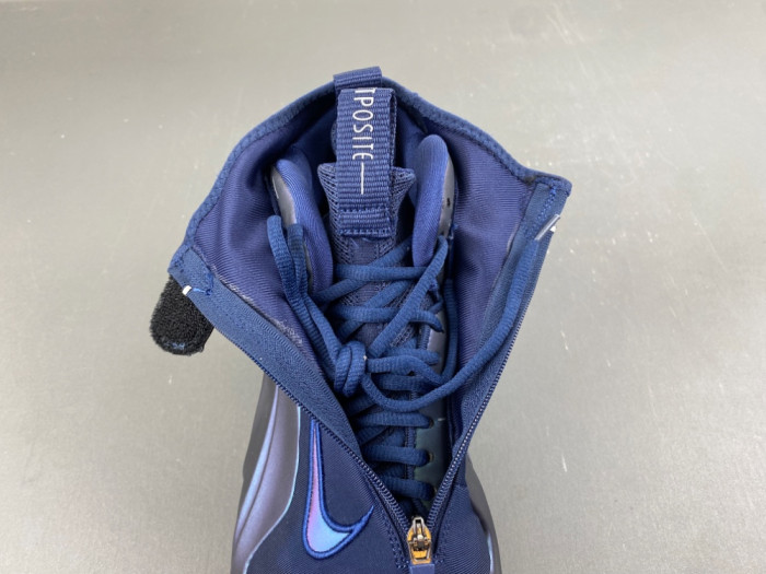 Nike Air Flightposite “Eggplant” HJ4481-900