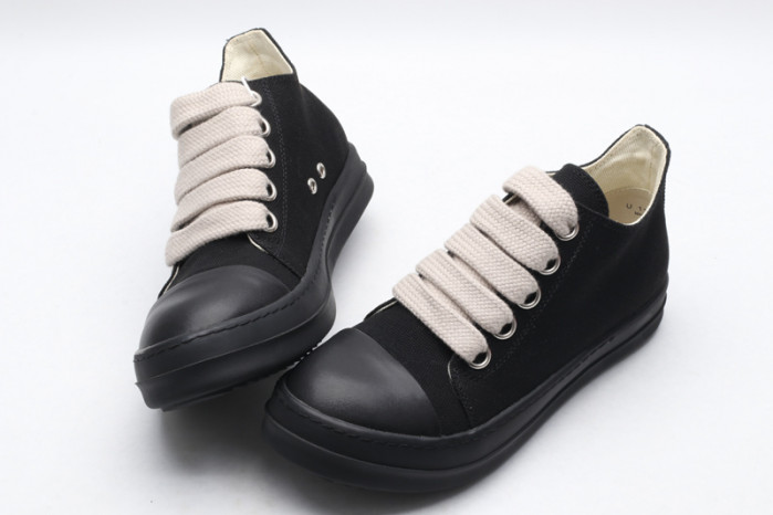 RICK OWENS SNEAKERS RO-50