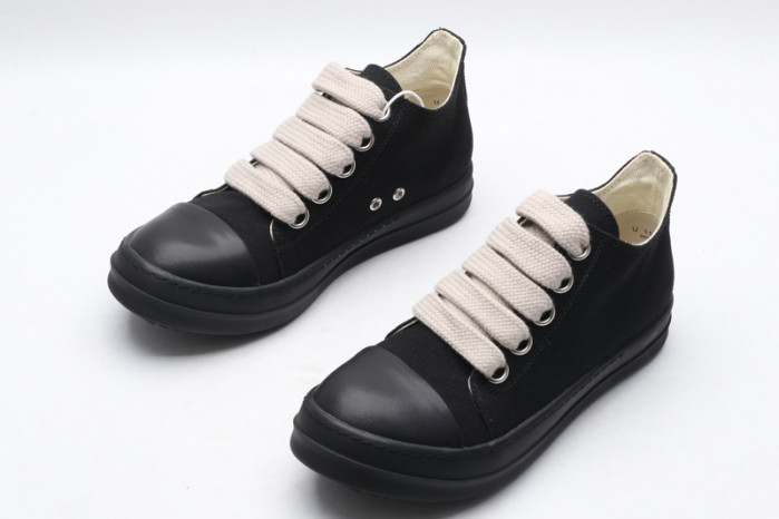 RICK OWENS SNEAKERS RO-50