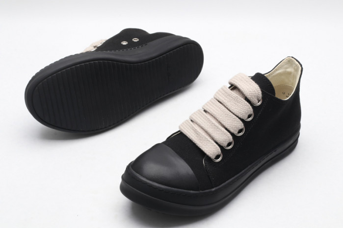 RICK OWENS SNEAKERS RO-50
