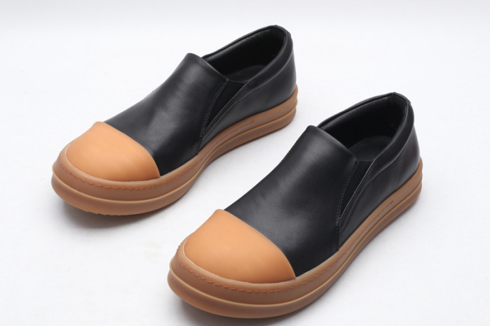 RICK OWENS SNEAKERS RO-51