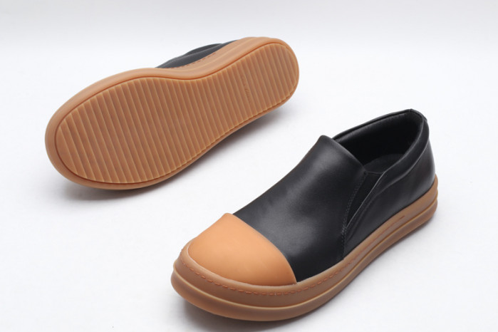 RICK OWENS SNEAKERS RO-51